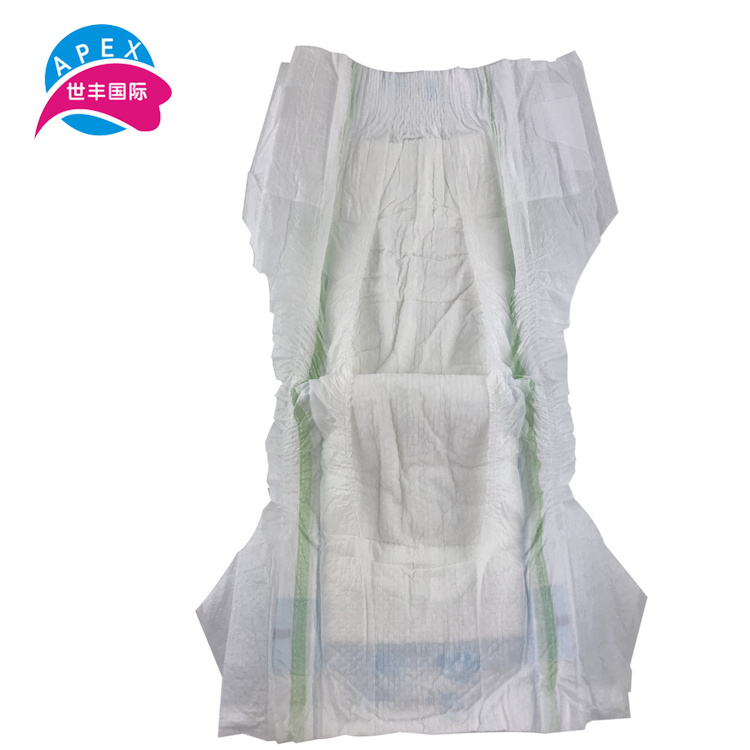 Hot sale washable cloth diapers for prefold reusable babies