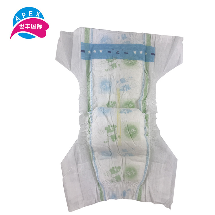 Hot sale washable cloth diapers for prefold reusable babies