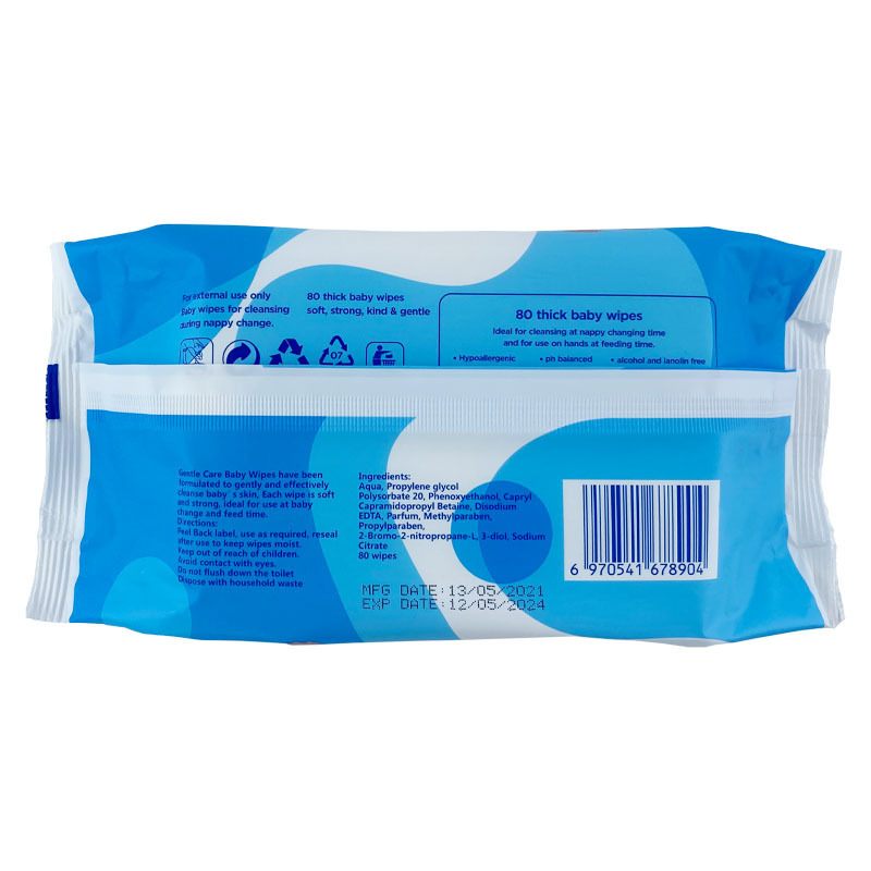 Free sample baby products wet wipes professional China wet wipes manufacturers