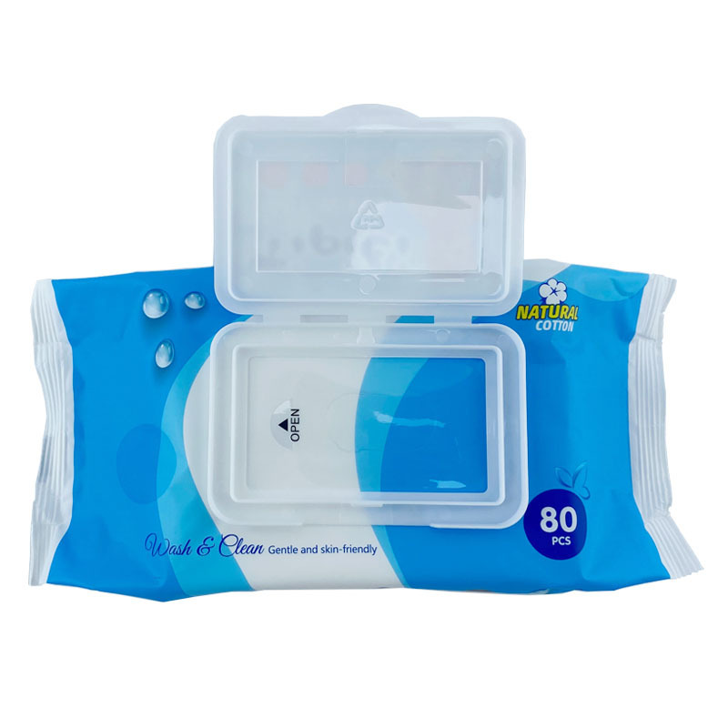 Free sample baby products wet wipes professional China wet wipes manufacturers