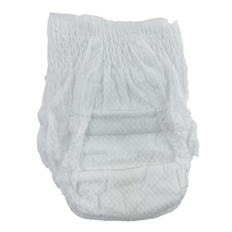 korean  Baby Pants Diaper