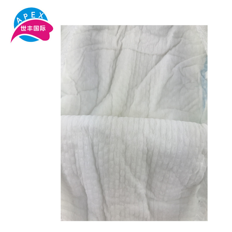 Hot sale washable cloth diapers for prefold reusable babies