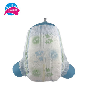 Hot sale washable cloth diapers for prefold reusable babies