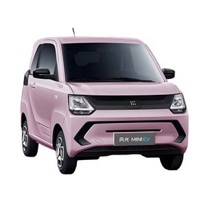 Hot Sale Scenery Mini Ev Mini car Cute little car cars for sale Dongfeng Fencon Mini EV Fengguang