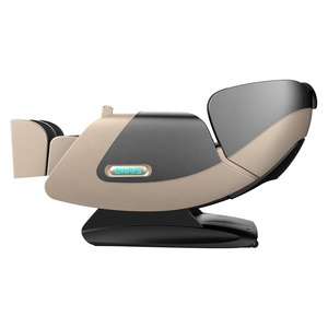 Fashionable Beautiful and Comfortable chair massager full body  sl track massage chair human touch massage chairs