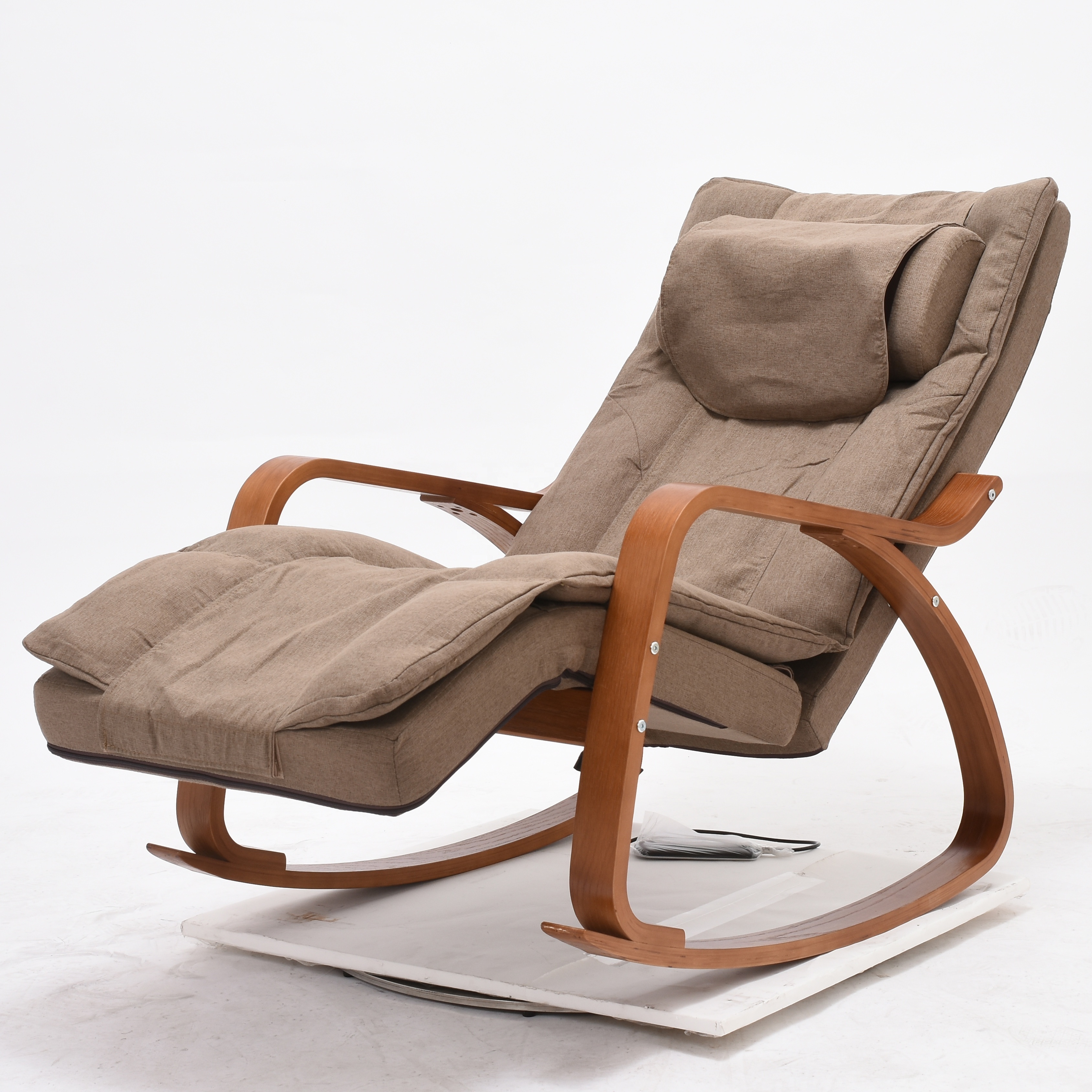 Professional Personal Care Wholesale 2D Mechanism Home Use Best Rocking Recliner Chair Sofa