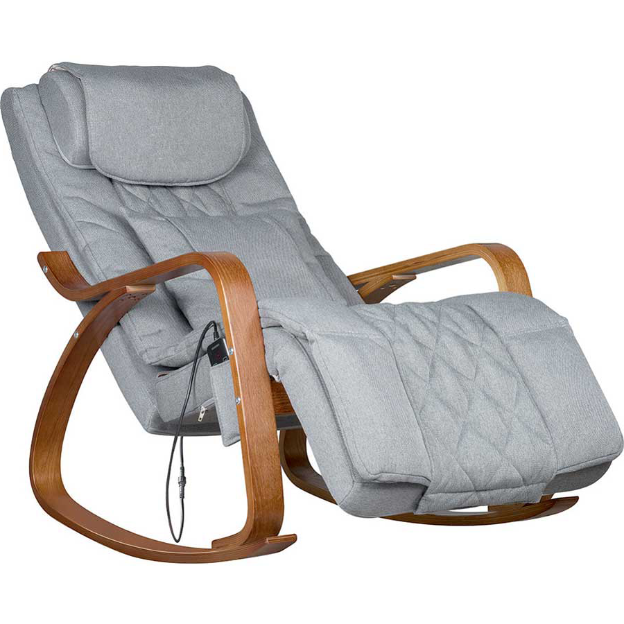 Wholesale massage chairs sofa rocking recliner lounge chair rocking back massage chair