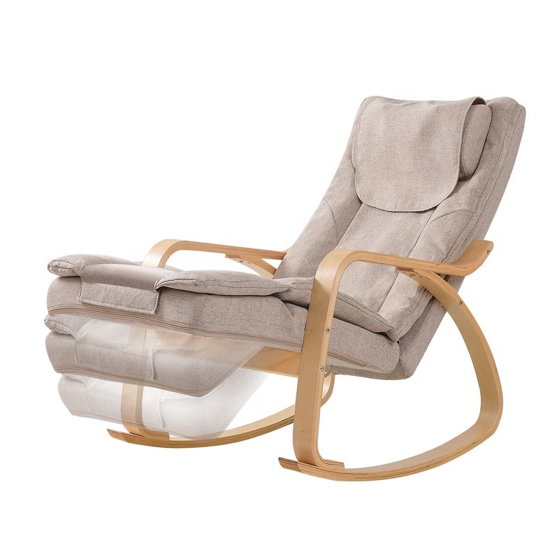 Professional Personal Care Wholesale 2D Mechanism Home Use Best Rocking Recliner Chair Sofa