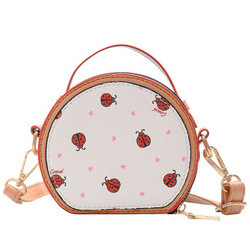 baduyao 2023 Hot Sale Kids Purses and Handbags Brand Designer Inspired Purses for Little Girls