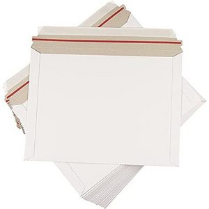 Colored White Mail Poly Mailers Courier Metallic Brown Cardboard Kraft Paper Mailing Bubble Envelope