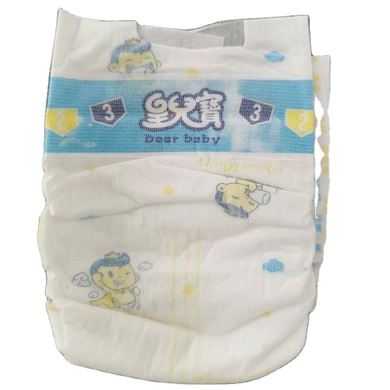 hot sale wholesale price a grade baby washable training pants diapers in bulk wholesale  usa