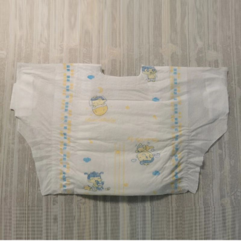 hot sale wholesale price a grade baby washable training pants diapers in bulk wholesale  usa