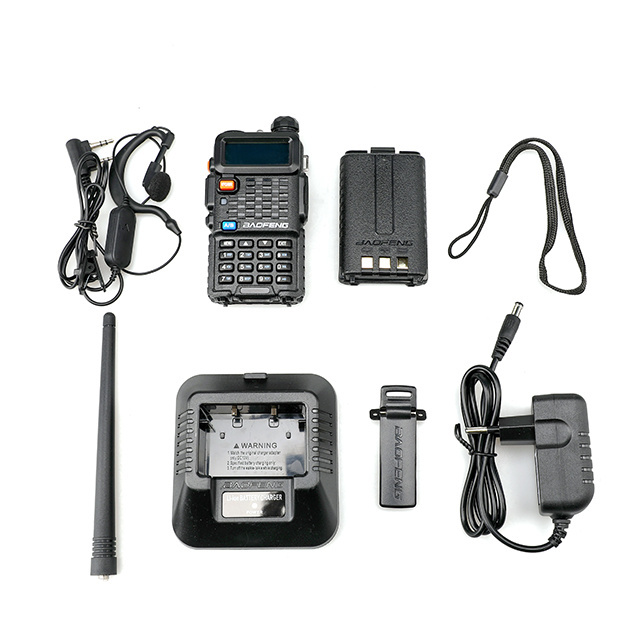 Baofeng vhf uhf fm transceiver BF F8+ two way radio cheap hf ham radio transceiver from China dual band radio vhf uhf