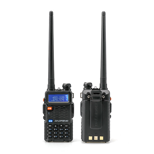 Baofeng vhf uhf fm transceiver BF F8+ two way radio cheap hf ham radio transceiver from China dual band radio vhf uhf