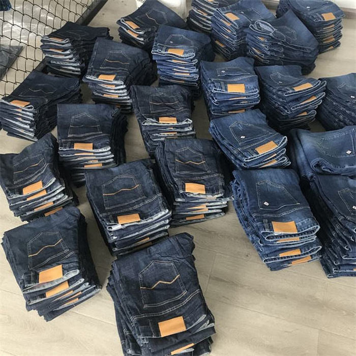 used jeans plant stock lot jeans new designs photos jeans trousers pants for men stock lot garment clearance liquidation