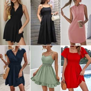 wholesale used clothing good quality dress women used clothes stock