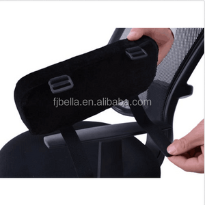 Ergonomic Memory Foam Armrest Pads For Office Chair