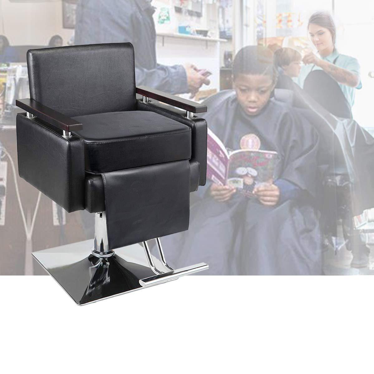 Barber Foam Child Booster Seat Cushion Salon Booster Seat cushion