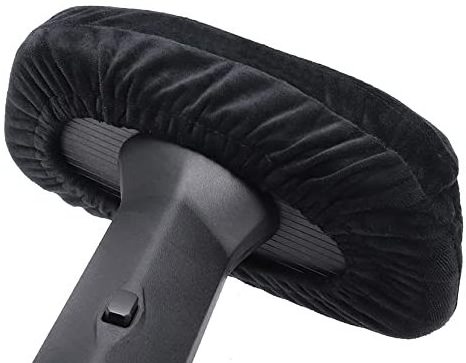 Ergonomic Memory Foam Armrest Pads For Office Chair