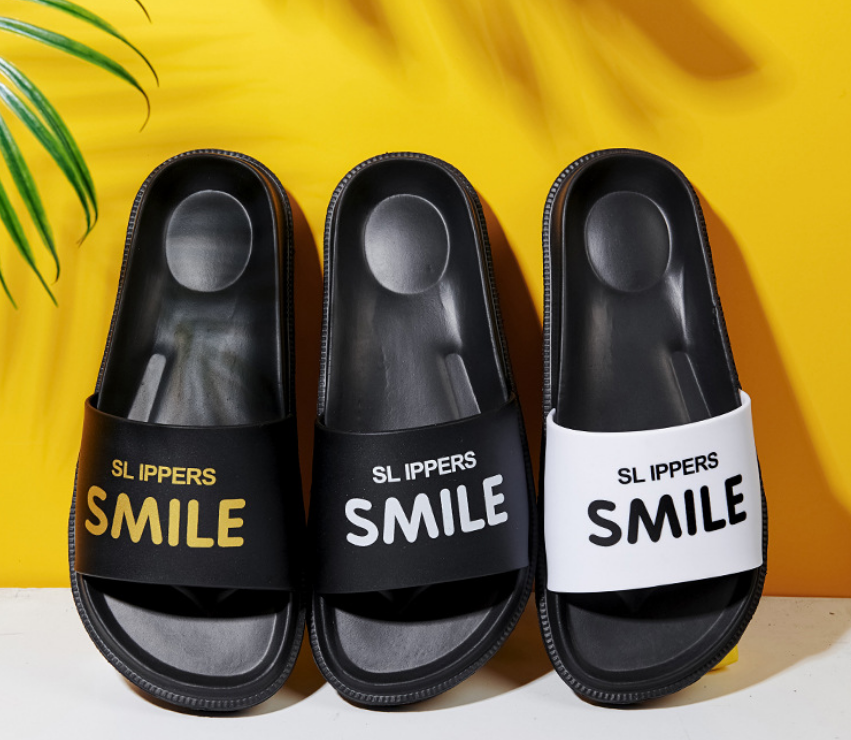 Custom Your Own Designer Brand Logo Printed Slides Footwear Canvas Shoes Men Sport Outdoor Sublimation Slides Slippers