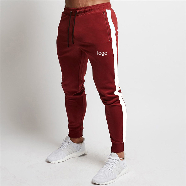 Cannda Best Selling Blank Custom Logo Sets High Quality Wholesales Mens Jogging Suits