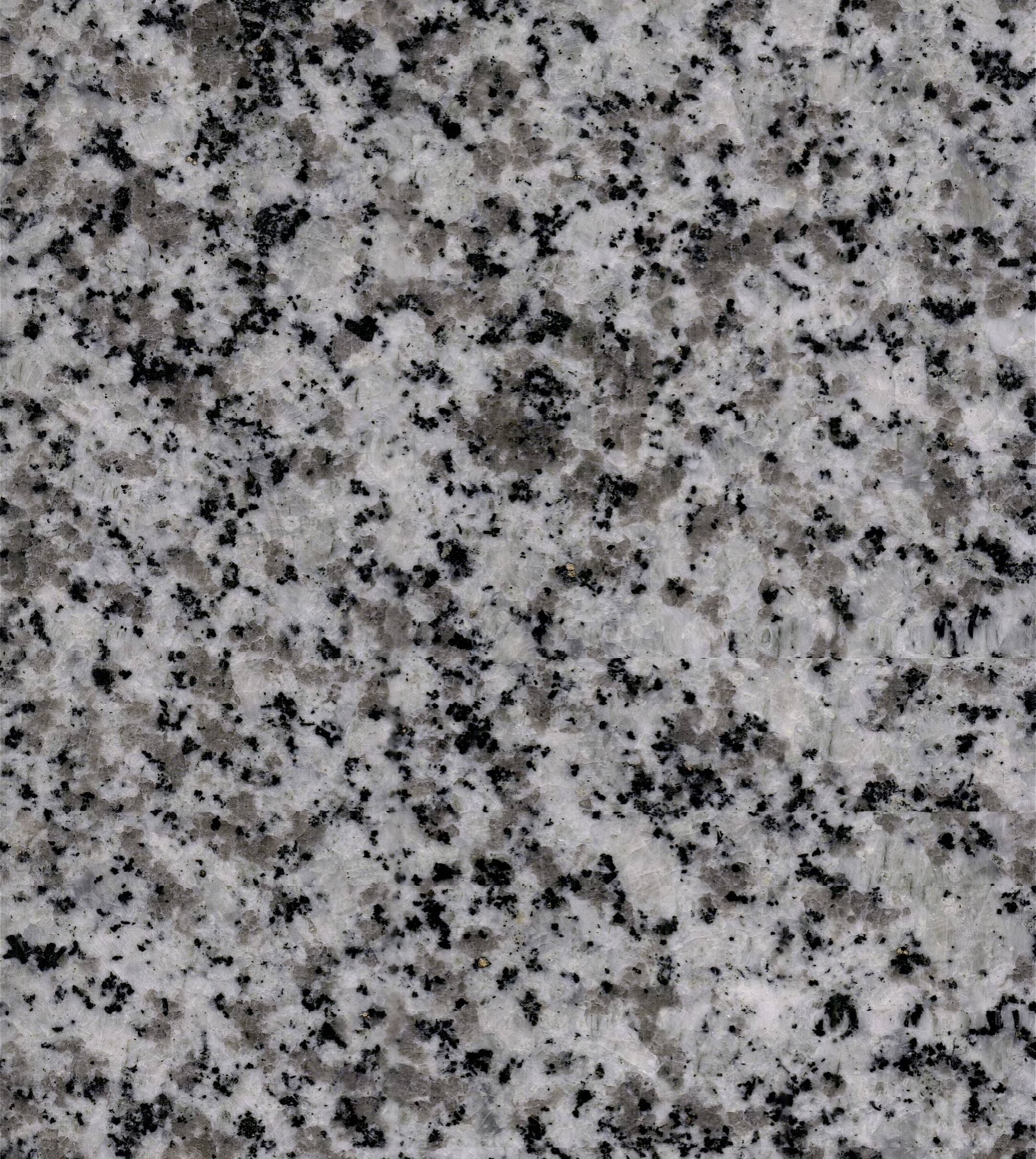 Wholesale high quality natural stone Large White Flower granite dark modern design style granite