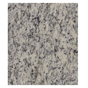 Factory price White natural stone floor tile white rose granite