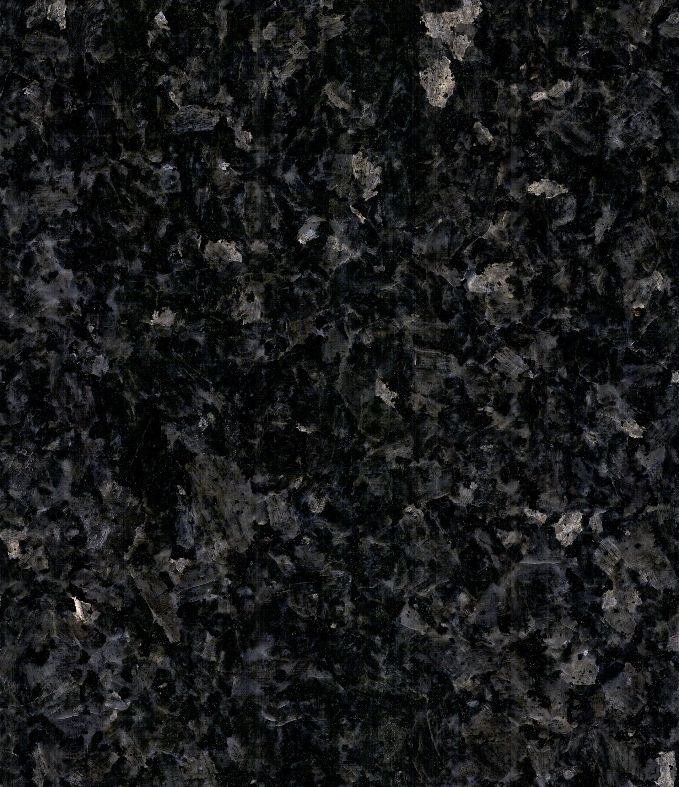 Hot selling black granite plate Tehran granite countertop