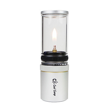 New style outdoor camping gas light