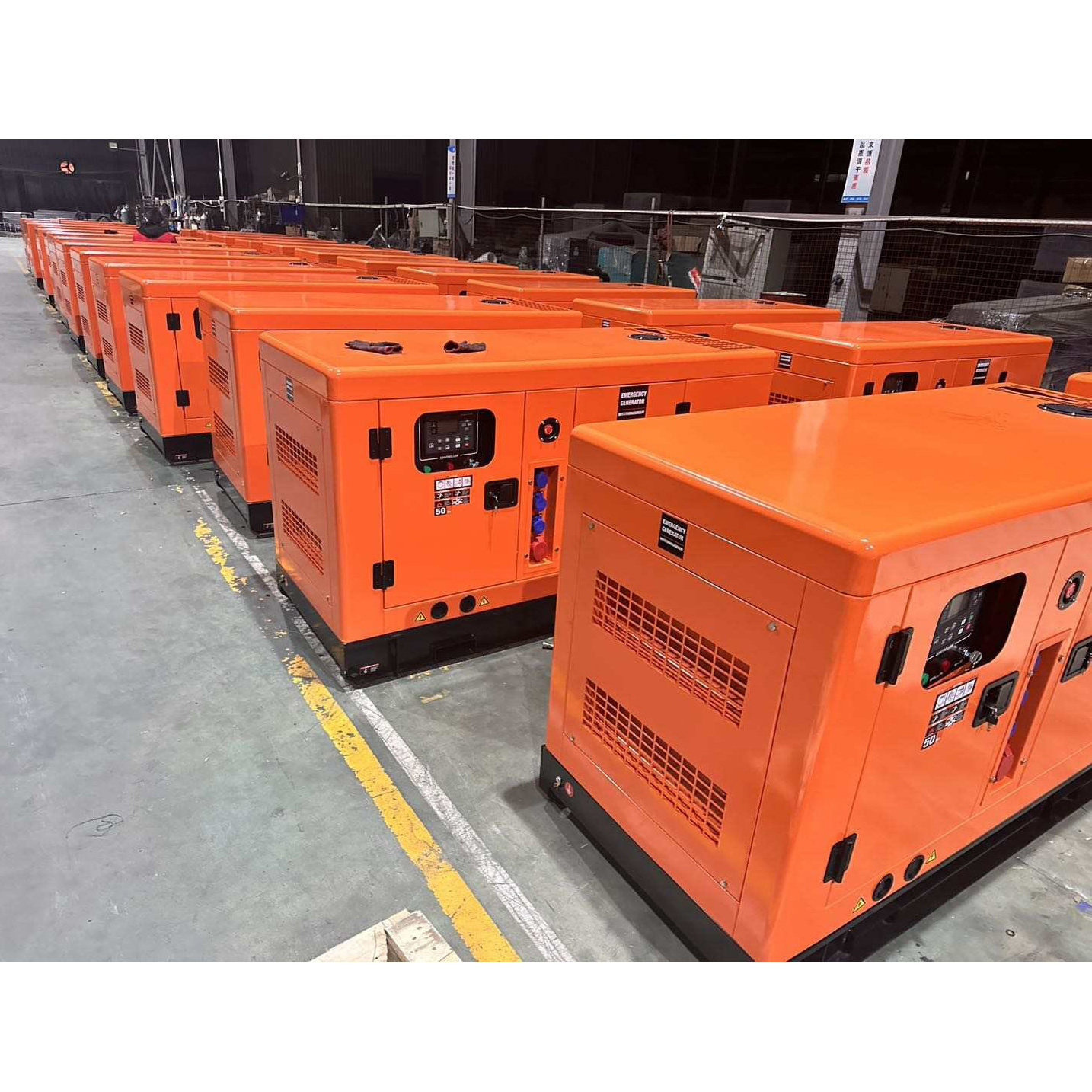 30kw 30 kva generator 220v motor backup generator 50hz 30kw welding 1500 rpm diesel generator set price in ghana