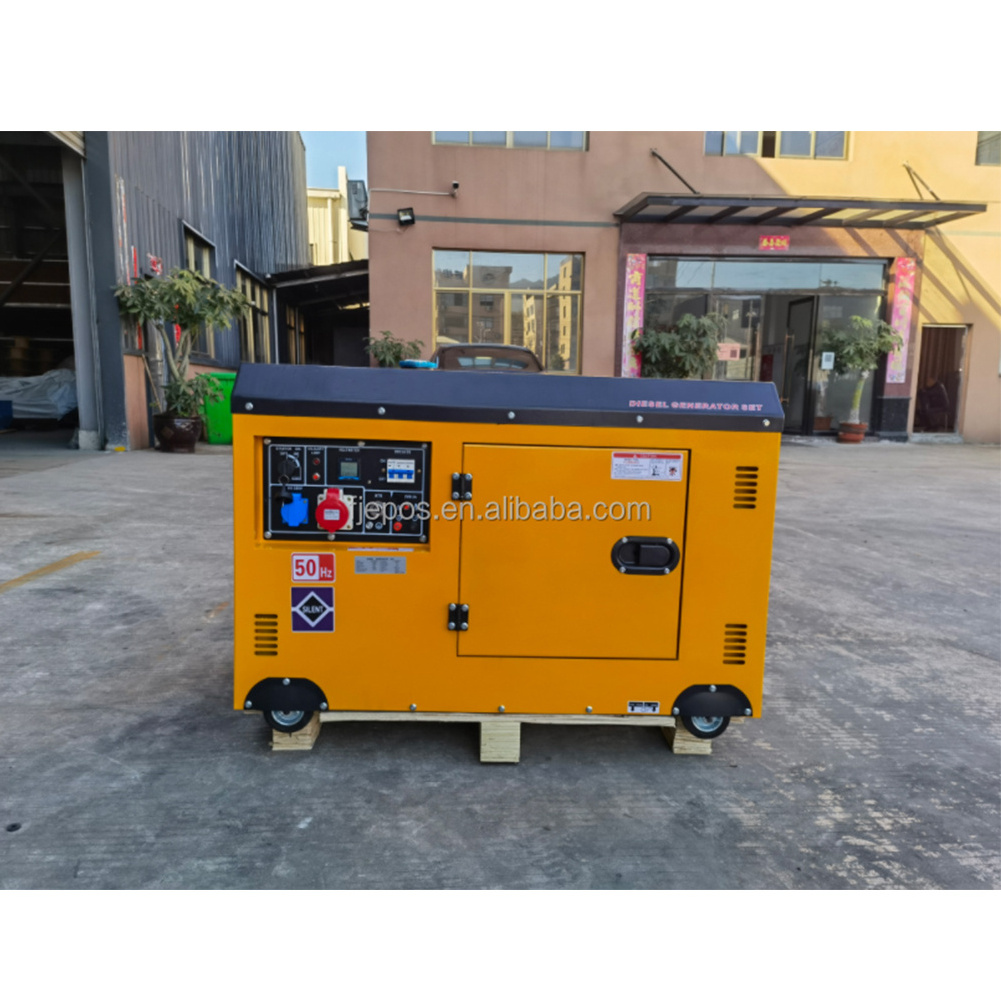 15 kw 15 kva diesel generators 10kw 12kw 10kva 12 kva 15kw 15kva silent diesel generator