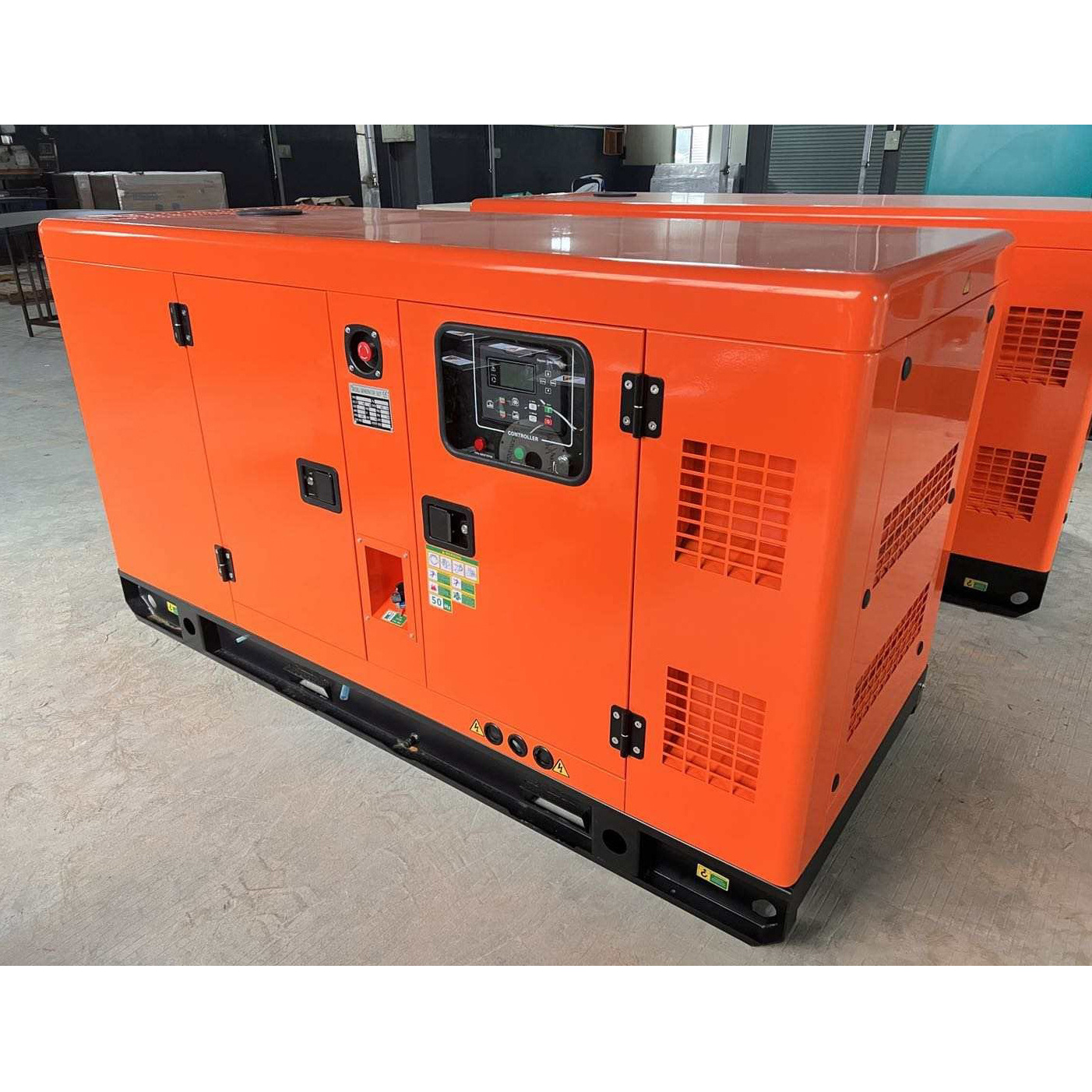 30kw 30 kva generator 220v motor backup generator 50hz 30kw welding 1500 rpm diesel generator set price in ghana