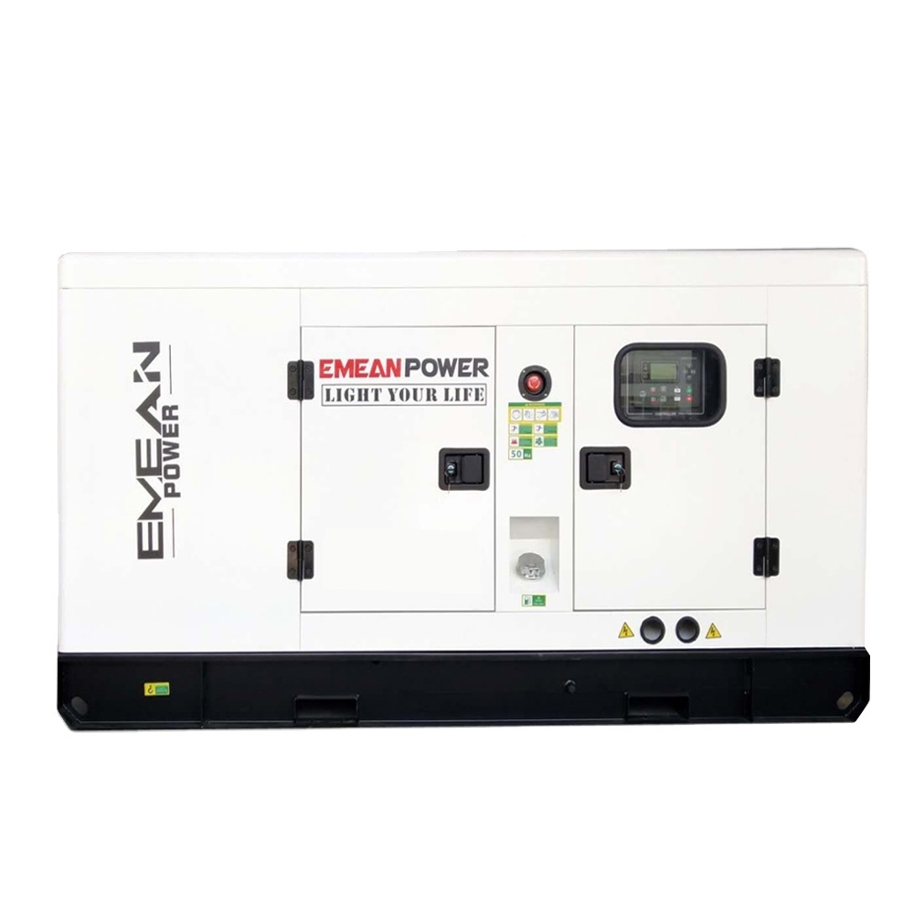 3 phase backup  generator 40 kva 32kw 460v 3 phase 60 hz 400v 600v dc three phase generator 1500rpm head price ghana