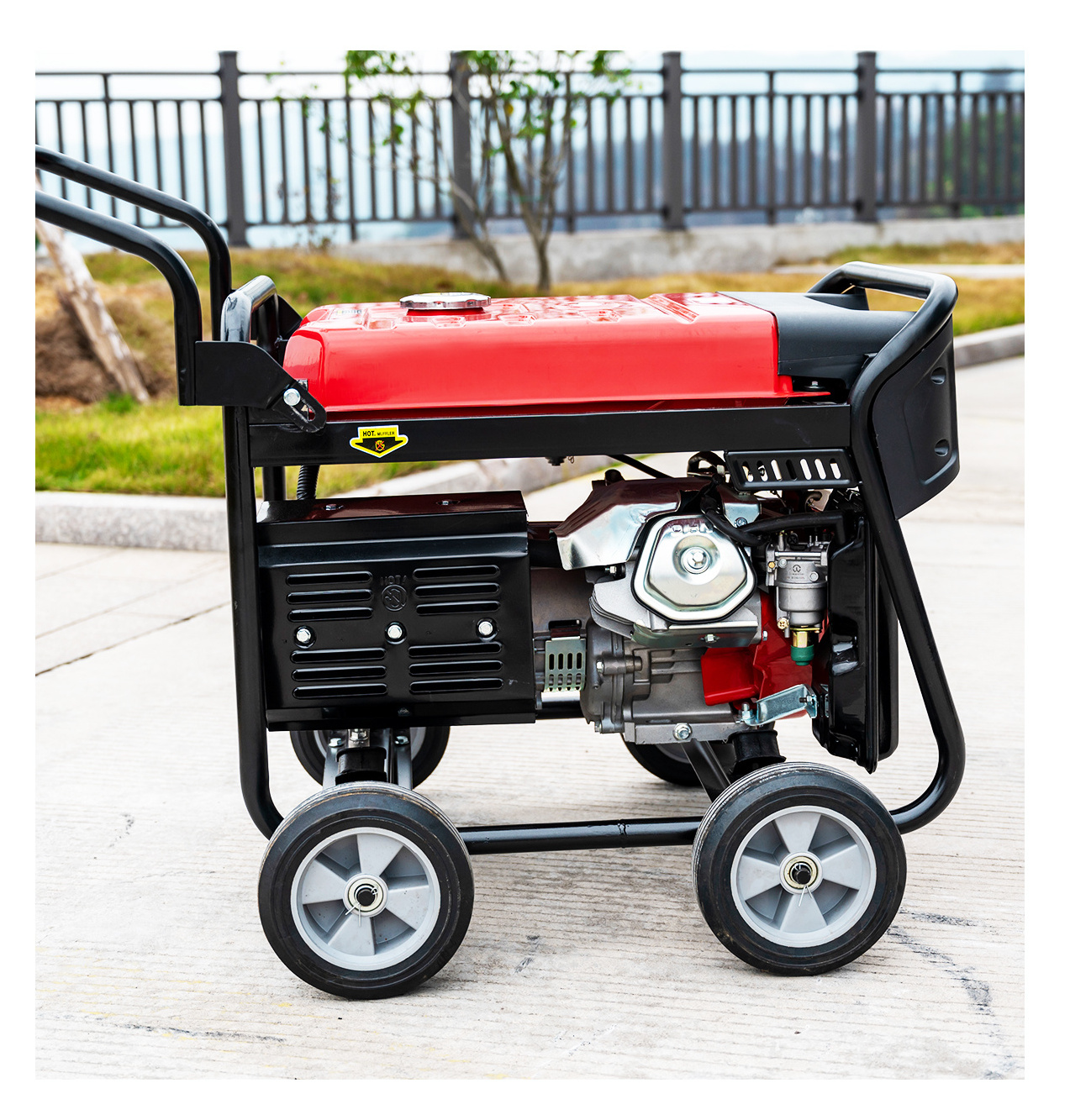 home 110v gasoline generator 12kw smart portable generator 24v dc single phase welding 48v dc generator diesel 24v motor