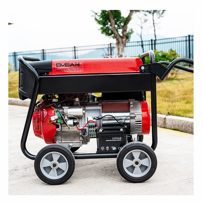 5kw dc generator 5000 w 5000w inverter 5kv fuel generator alternator 5000 watt electric generator dynamo ac single phase