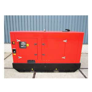 Emean 40 amp Generator 15kw 18kva 3-phase 220v60hz Diesel Generator Welding Machine