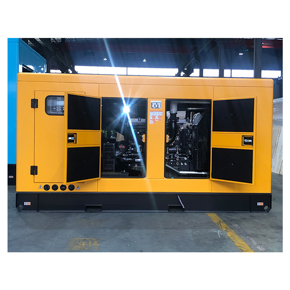 sound proof diesel generator 100kva price for use of 100kva generator dynamo 100kva gf-100 diesel generator in ghana 230v 400v