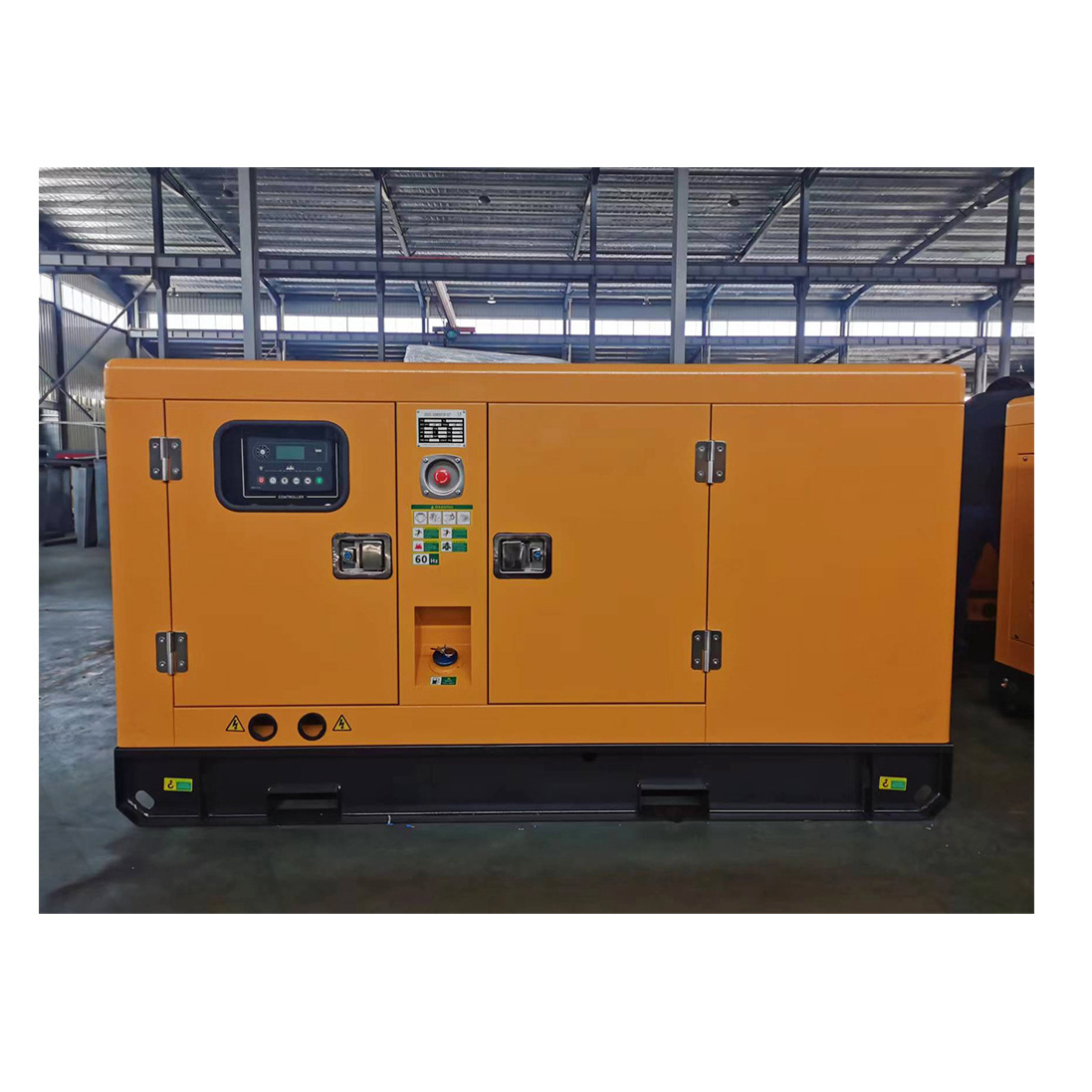 15kw 15 kw diesel generator set 10kw 10kva 12 kva 15 kva silent diesel generators 12kw silent generator