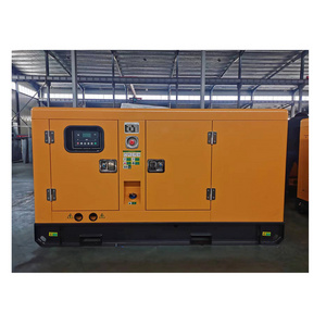 15kw 15 kw diesel generator set 10kw 10kva 12 kva 15 kva silent diesel generators 12kw silent generator