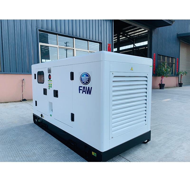 20kw 30kw 40kw power generators 30 kw 3 phase 20kva silent diesel generator set