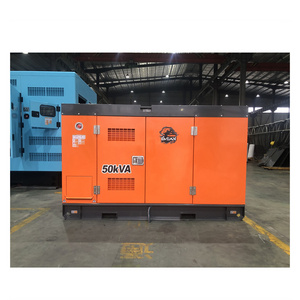 25kw 3phase generator 65db 120 volt 4 pole generator head price 25kv automatic and silent 2 cycle generator