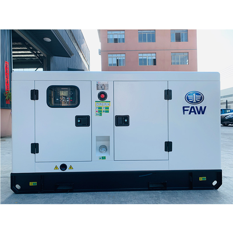 20kw 30kw 40kw power generators 30 kw 3 phase 20kva silent diesel generator set