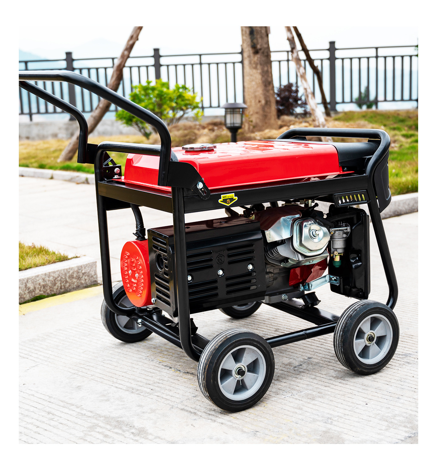 5kw dc generator 5000 w 5000w inverter 5kv fuel generator alternator 5000 watt electric generator dynamo ac single phase