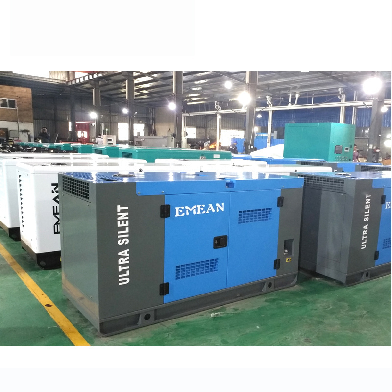 30kva 30 kva 30kw silent diesel generator 30kva 30kw silent generator