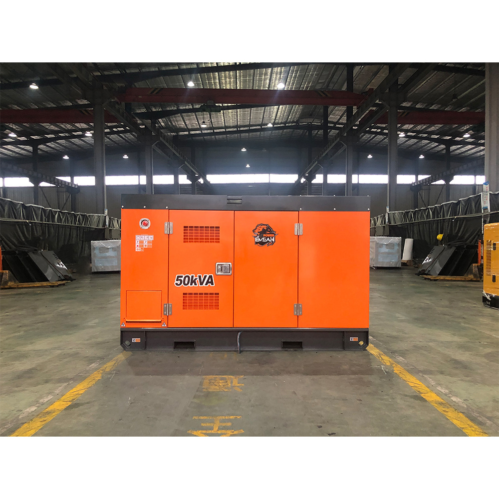 15kw silent diesel 110v 220v generator 3 phase wheel 15kwh diesel generator for office use generators silent