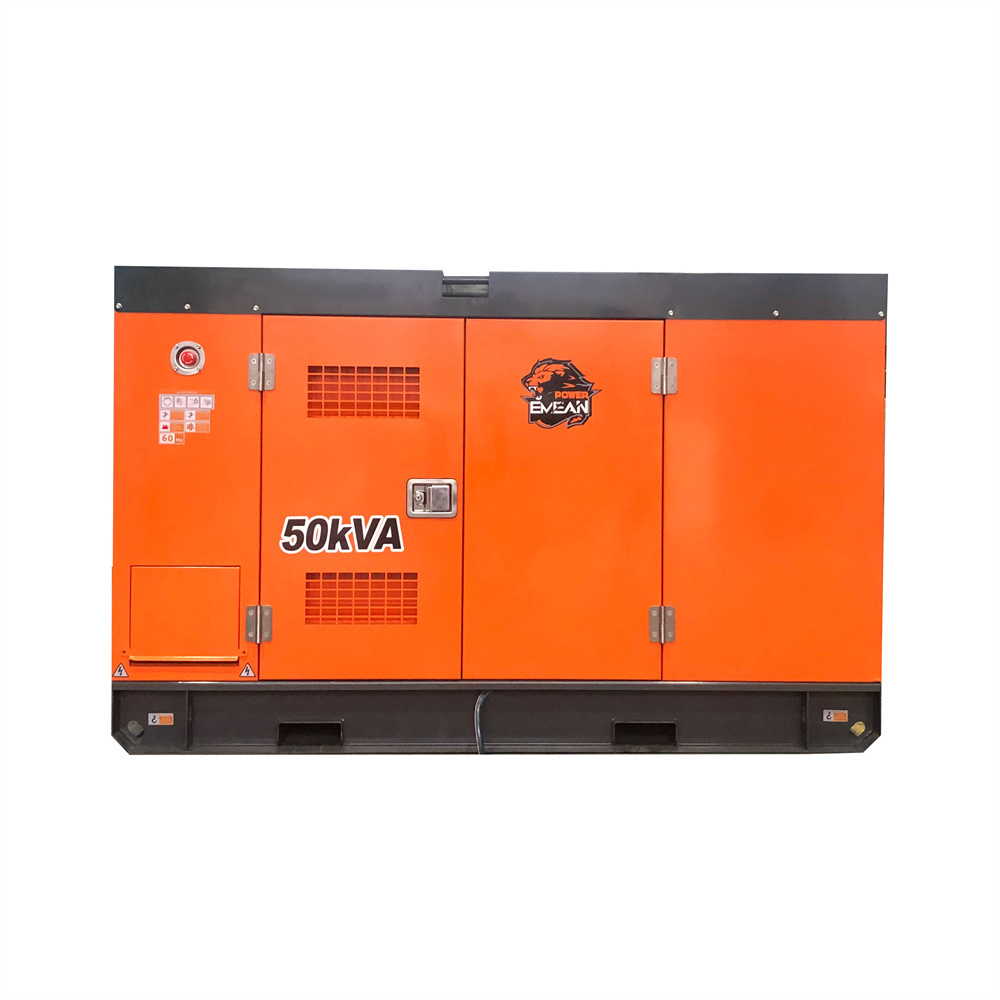 15kw silent diesel 110v 220v generator 3 phase wheel 15kwh diesel generator for office use generators silent