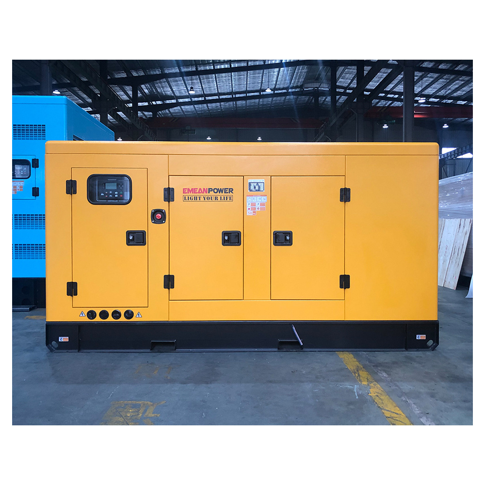 sound proof diesel generator 100kva price for use of 100kva generator dynamo 100kva gf-100 diesel generator in ghana 230v 400v