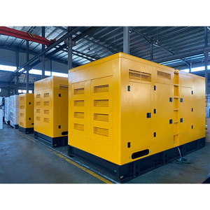 500 kw 650 kva power silent diesel generators 660kva 650 kva 500kw 500 kilowatts 230v 380v price in south africa