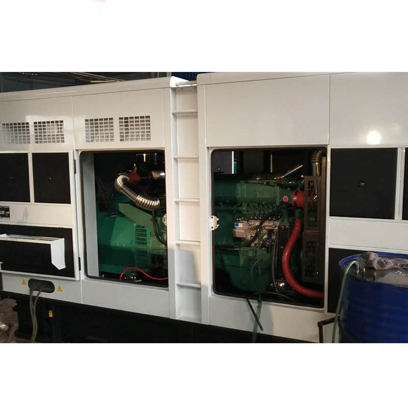 power max 1 megawatt 1 mw 1.5 mw diesel generator 1 mw price