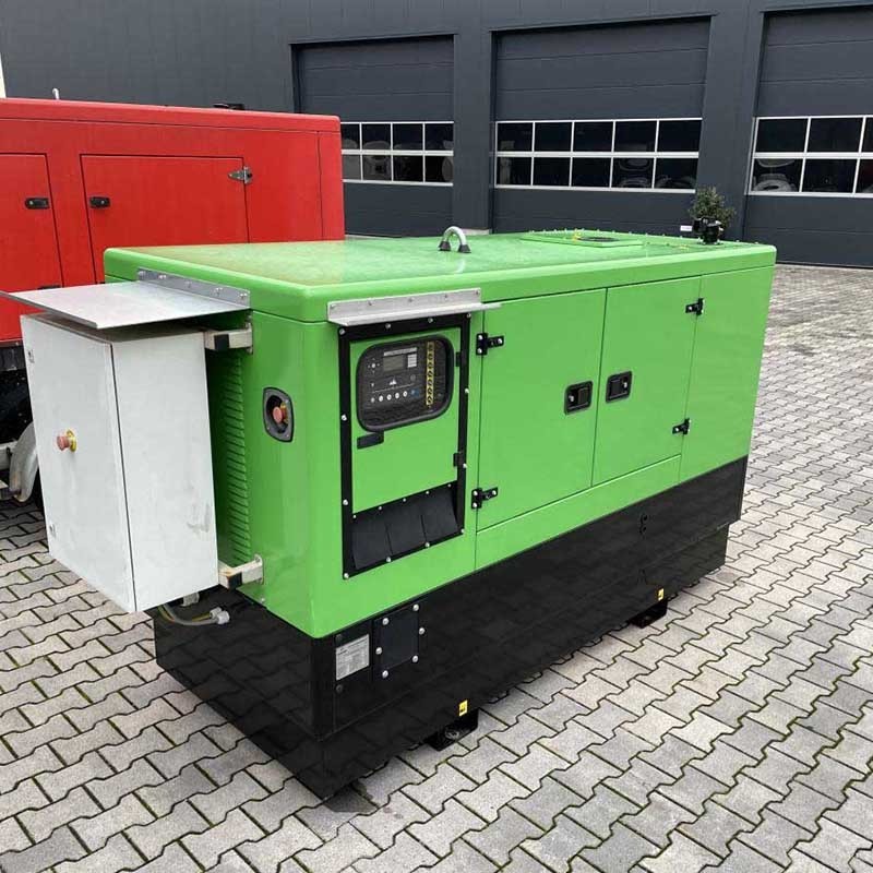 generators for home electric uk used 30 kva generator diesel Low Fuel Consumption